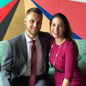 Meet your Posher, Stephanie